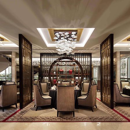 Seaton International Hotel Chengdu Esterno foto